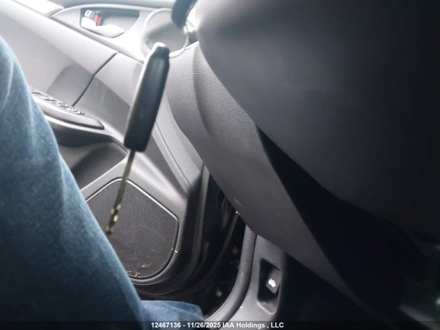 Honda Civic Lx 2016 2HGFC2F66GH003789 Image 28
