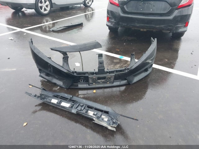Honda Civic Lx 2016 2HGFC2F66GH003789 Image 29