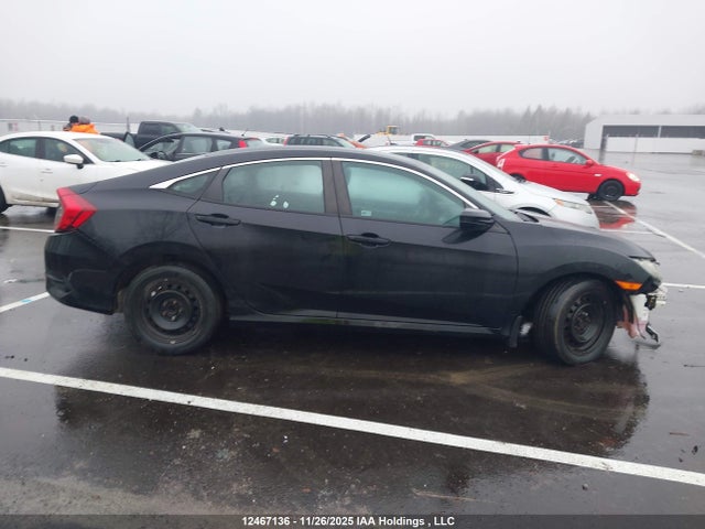 Honda Civic Lx 2016 2HGFC2F66GH003789 Image 31