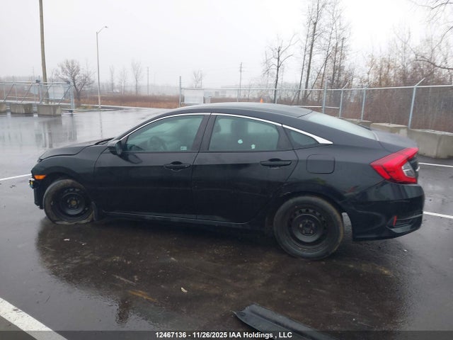 Honda Civic Lx 2016 2HGFC2F66GH003789 Image 32