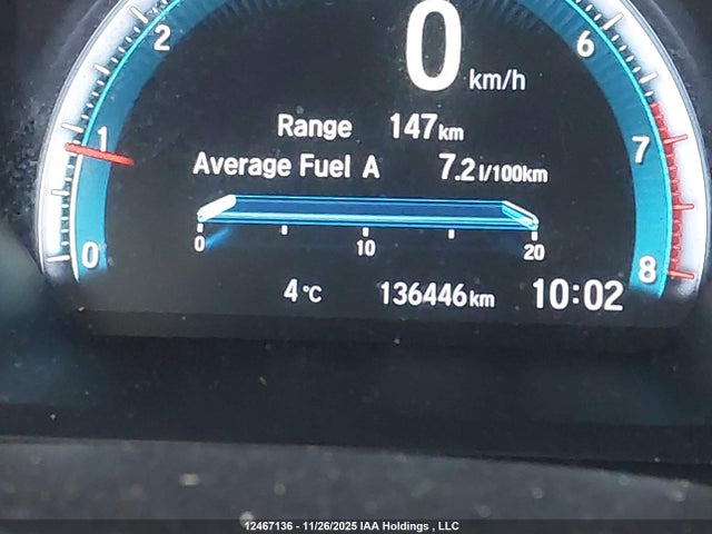 Honda Civic Lx 2016 2HGFC2F66GH003789 Image 33