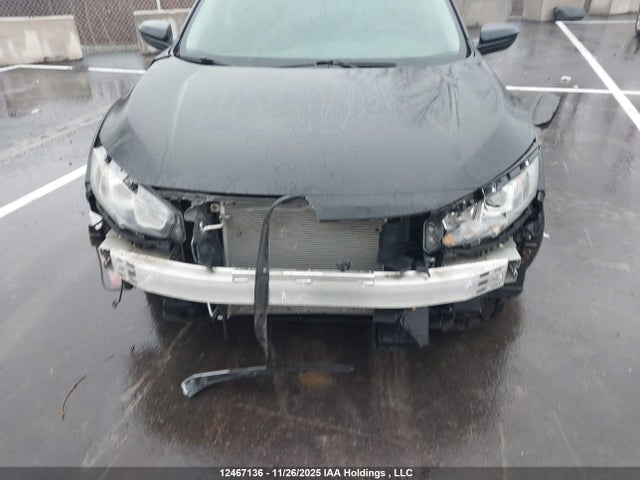 Honda Civic Lx 2016 2HGFC2F66GH003789 Image 23