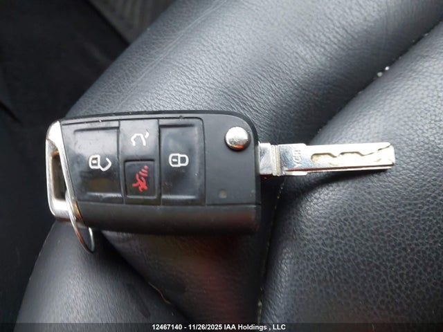 3VWC17AU6GM514685 Volkswagen Golf Sportwagon 1.8 Tsi Comfortline/1.8 Tsi Highline/1.8 Tsi Trendline