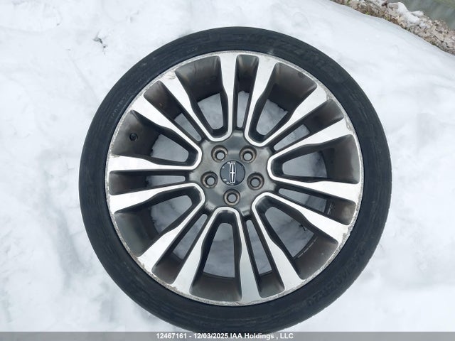Lincoln Continental Reserve 2017 1LN6L9NC7H5607113 Image 20