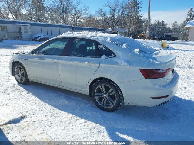 3VWE57BU4MM076305 Volkswagen JETTA SEL