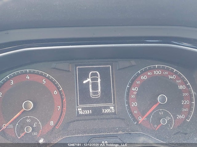 3VWE57BU4MM076305 Volkswagen JETTA SEL