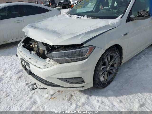 3VWE57BU4MM076305 Volkswagen JETTA SEL