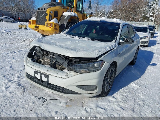 3VWE57BU4MM076305 Volkswagen JETTA SEL