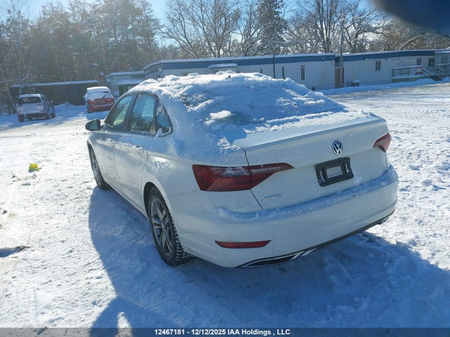 3VWE57BU4MM076305 Volkswagen JETTA SEL