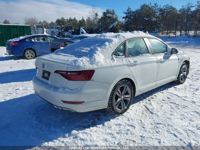 3VWE57BU4MM076305 Volkswagen JETTA SEL