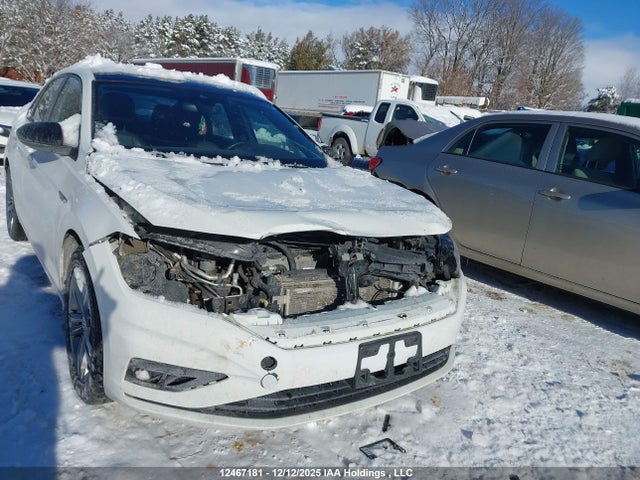 3VWE57BU4MM076305 Volkswagen JETTA SEL