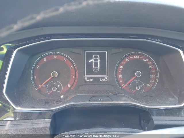 3VWE57BU4MM076305 Volkswagen JETTA SEL