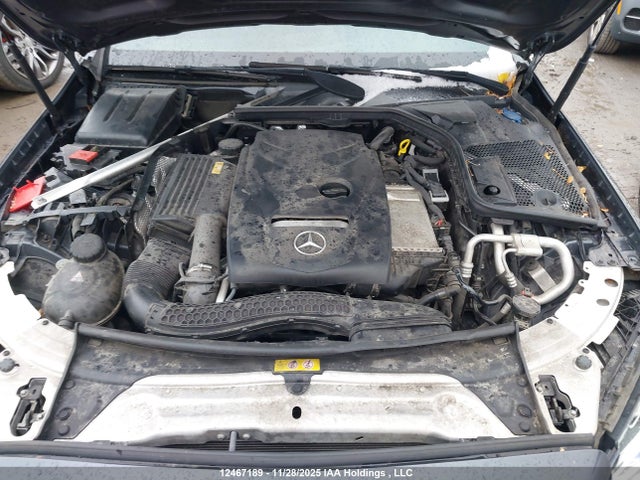 55SWF4KBXGU161710 Mercedes-Benz C 300 4matic
