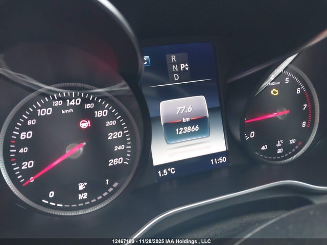55SWF4KBXGU161710 Mercedes-Benz C 300 4matic