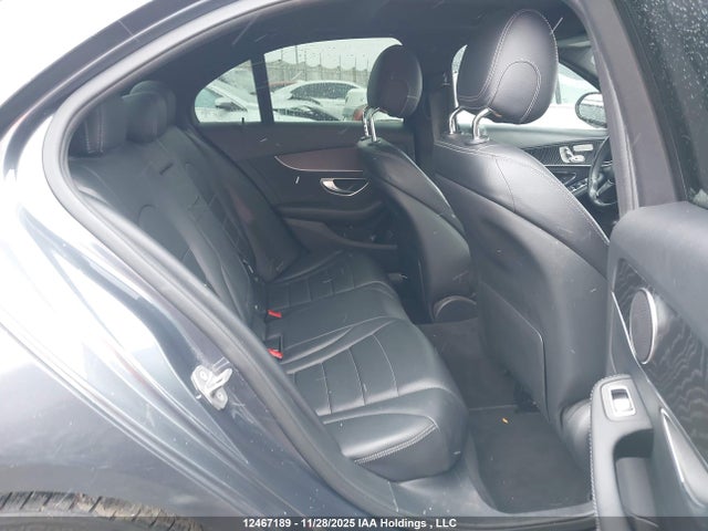 55SWF4KBXGU161710 Mercedes-Benz C 300 4matic