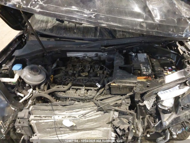 3VV4B7AX1RM138142 Volkswagen Tiguan Sel R-line Black