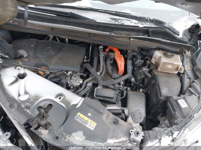 5TDGSKFC6RS154034 Toyota Sienna Le/xse/limited/platinum