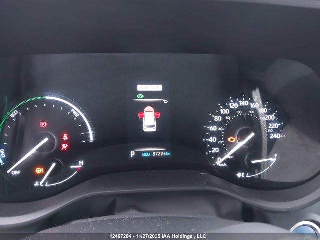 5TDGSKFC6RS154034 Toyota Sienna Le/xse/limited/platinum