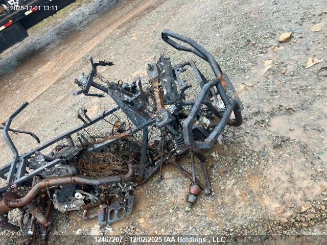 Polaris Sportsman 570 Premium 2021 4XASEZ575MA283071 main image
