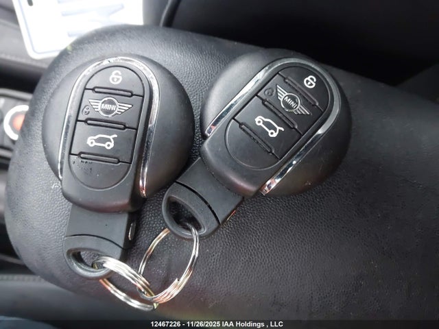 2020 Mini 5 Door Cooper მანქანა იყიდება აუქციონზე, vin: WMWXU7C07L2M25566, აუქციონის ნომერი: 12467226