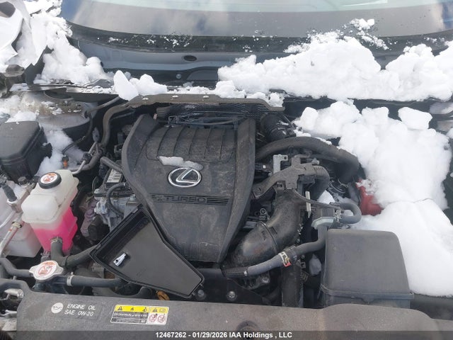 2024 Lexus Rx 350 მანქანა იყიდება აუქციონზე, vin: 2T2BAMCA4RC059875, აუქციონის ნომერი: 12467262