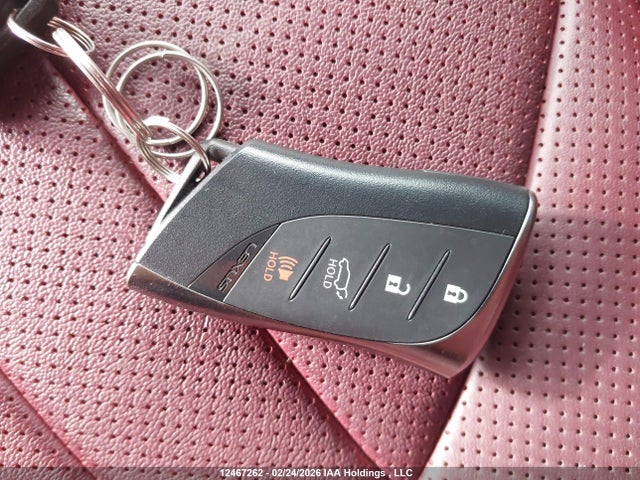 2024 Lexus Rx 350 მანქანა იყიდება აუქციონზე, vin: 2T2BAMCA4RC059875, აუქციონის ნომერი: 12467262