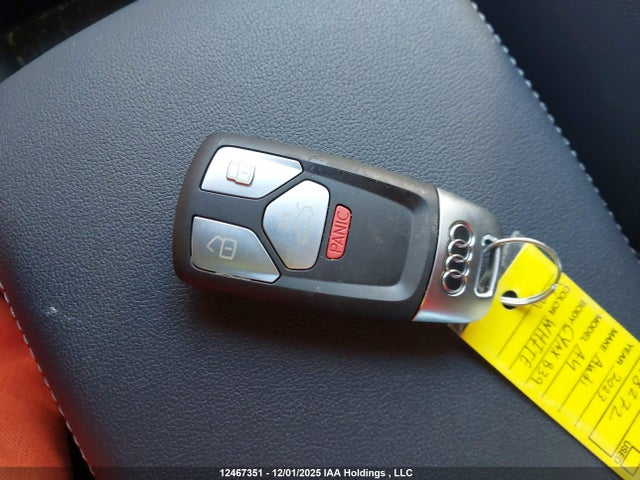Продаж на аукціоні авто 2023 Audi A4 45 Komfort, vin: WAUAAAF41PN013402, номер лоту: 12467351