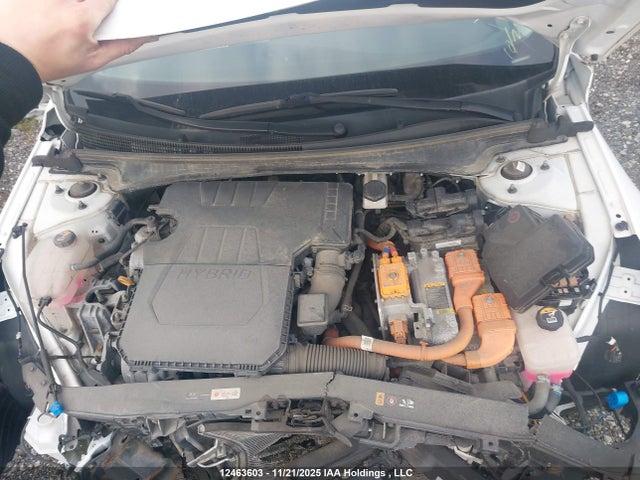 Hyundai gdi kappa 2021 KMHLN4AJ9MU010369 Image 10