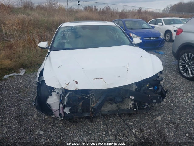 Hyundai gdi kappa 2021 KMHLN4AJ9MU010369 Image 12