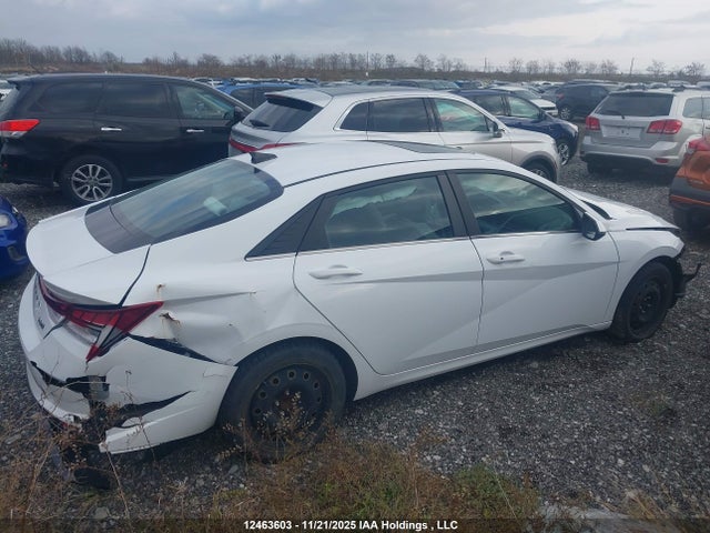 Hyundai gdi kappa 2021 KMHLN4AJ9MU010369 Image 13
