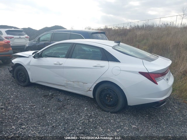 Hyundai gdi kappa 2021 KMHLN4AJ9MU010369 Image 14