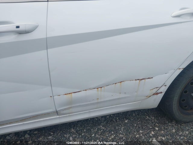 Hyundai gdi kappa 2021 KMHLN4AJ9MU010369 Image 17