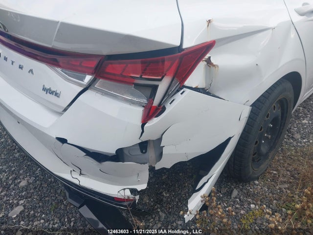 Hyundai gdi kappa 2021 KMHLN4AJ9MU010369 Image 18
