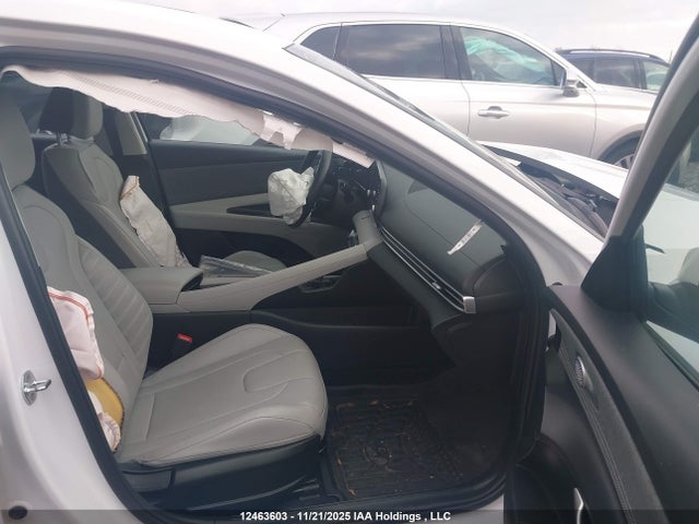 Hyundai gdi kappa 2021 KMHLN4AJ9MU010369 Image 5
