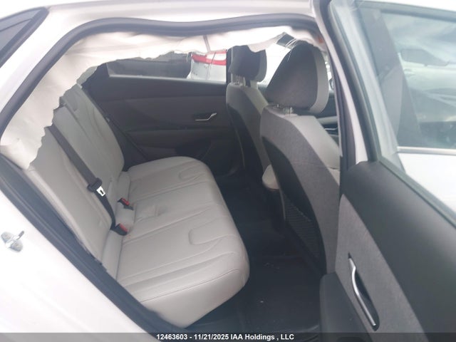 Hyundai gdi kappa 2021 KMHLN4AJ9MU010369 Image 8