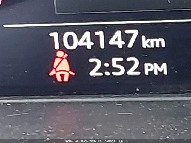 WA1A4AFY3M2094973 Audi Sq5 Premium