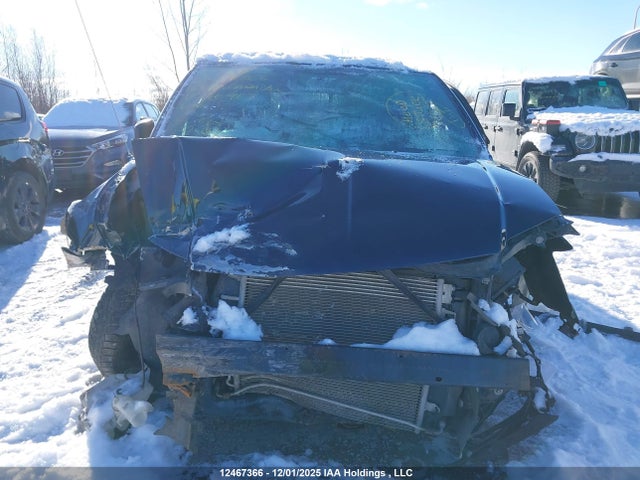 2C4RDGBG3GR170903 Dodge Grand Caravan