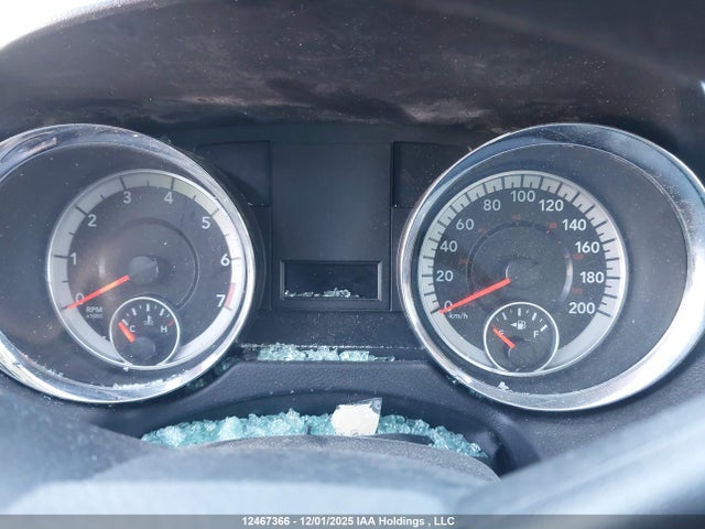 2C4RDGBG3GR170903 Dodge Grand Caravan