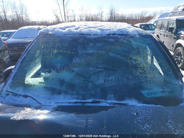 2C4RDGBG3GR170903 Dodge Grand Caravan