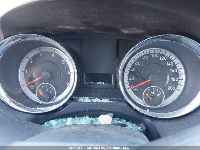 2C4RDGBG3GR170903 Dodge Grand Caravan