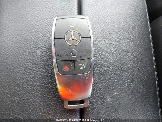 12467367 :رقم المزاد ، W1N0J8EB4PG126975 vin ، 2023 Mercedes-benz Glc 300 Coupe 4matic مزاد بيع