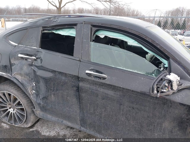 12467367 :رقم المزاد ، W1N0J8EB4PG126975 vin ، 2023 Mercedes-benz Glc 300 Coupe 4matic مزاد بيع