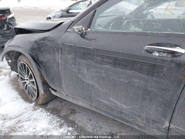 12467367 :رقم المزاد ، W1N0J8EB4PG126975 vin ، 2023 Mercedes-benz Glc 300 Coupe 4matic مزاد بيع