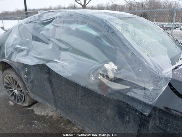 12467367 :رقم المزاد ، W1N0J8EB4PG126975 vin ، 2023 Mercedes-benz Glc 300 Coupe 4matic مزاد بيع