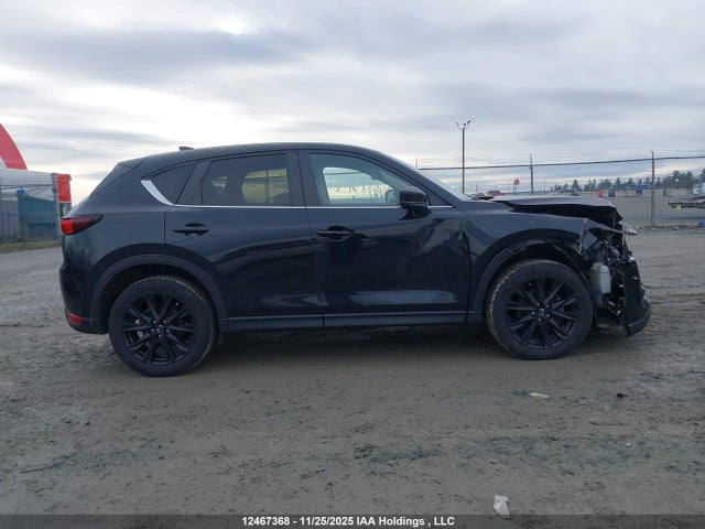JM3KFBCM7M0419803 Mazda Cx-5 Gs/kuro Edition/signature