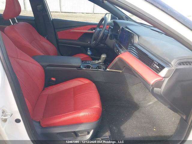 Auction sale of the 2025 Toyota Camry Xse, vin: 4T1DBADK6SU014179, lot number: 12467395