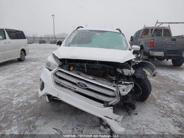 Aukcja sprzedaży 2018 Ford Escape Se, vin: 1FMCU9GD9JUC15395, numer aukcji: 12467436