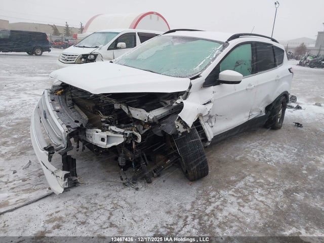 Aukcja sprzedaży 2018 Ford Escape Se, vin: 1FMCU9GD9JUC15395, numer aukcji: 12467436