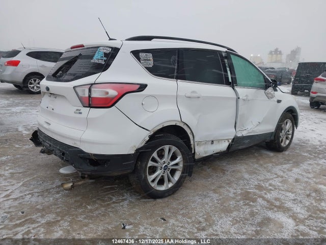 Aukcja sprzedaży 2018 Ford Escape Se, vin: 1FMCU9GD9JUC15395, numer aukcji: 12467436