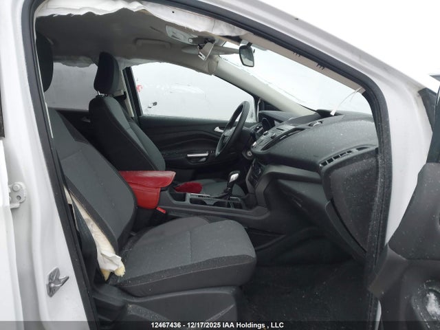 Aukcja sprzedaży 2018 Ford Escape Se, vin: 1FMCU9GD9JUC15395, numer aukcji: 12467436